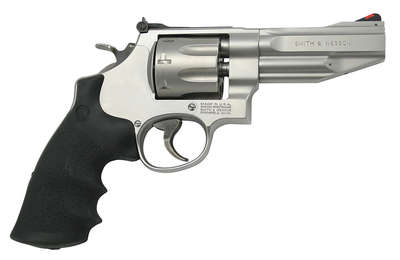 Handguns Smith&Wesson 627 357Magnum|38Special S&W PC 627 PRO SRS 357MAG 4" 8RD STS